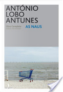 As Naus by António Lobo Antunes