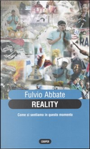 Reality by Fulvio Abbate