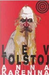 Anna Karenina by Lev Tolstoj