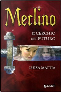 Merlino by Luisa Mattia