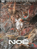 Noé vol. 2 by Ari Handel, Darren Aronosfky, Niko Henrichon