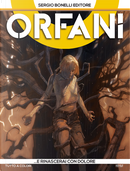Orfani n. 6 by Roberto Recchioni