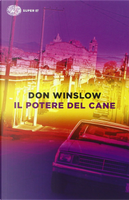 Il potere del cane by Don Winslow