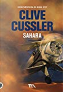 Sahara by Clive Cussler