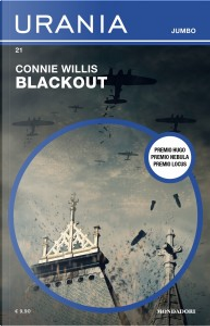 Blackout by Connie Willis