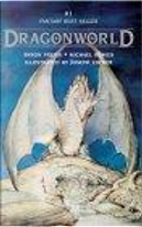 Dragonworld by Byron Preiss, Michael Reaves