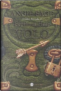 Volo by Angie Sage