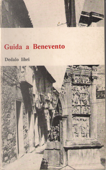 Guida a Benevento
