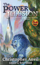 The Power of Illusion by Christopher Anvil