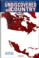 Undiscovered Country - Vol. 1 by Snyder Scott, Soule Charles