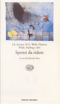 Spettri da ridere by AA.VV.