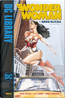 Wonder Woman di Greg Rucka vol. 1 by Greg Rucka