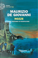 Nozze by Maurizio de Giovanni
