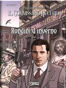 Il commissario Ricciardi - Vol. 10 by Maurizio De Giovanni