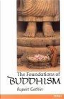 The Foundations of Buddhism by Rupert Gethin