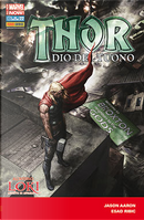 Thor - Dio del tuono n. 22 by Jason Aaron, Robert Kirkman