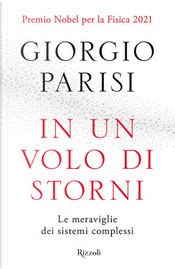 In un volo di storni by Giorgio Parisi In un volo di storni by Giorgio Parisi