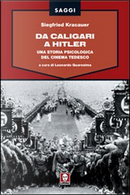 Da Caligari a Hitler by Siegfried Kracauer