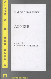 Agnese by Harold Garfinkel