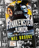 Frankenstein Junior by Mel Brooks, Rebecca Keegan