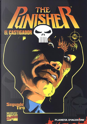 The Punisher / El Castigador, coleccionable #16 (de 32) by Carl Potts, Mike Baron