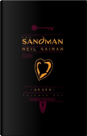 The Sandman Nº 02 - Deseo by Neil Gaiman