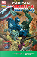 Capitan America #13 Marvel Now! by Ed Brisson, Marc Guggenheim, Rick Remender