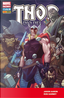 Thor - Dio del tuono n. 13 by Jason Aaron, Kieron Gillen