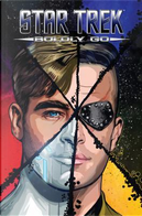 Star Trek. Boldly go. Volume 3 by Mike Johnson