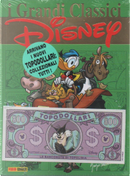 I Grandi Classici Disney n. 83 by Abramo Barosso, Carl Barks, Gianfranco Cordara, Giorgio Pezzin, Guido Martina, Rudy Salvagnini, Susanna Tamaro, Vic Locman