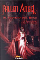Fallen Angel by J. K. Woodward, Peter David