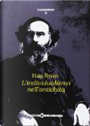 L'individualismo nell'antichità by Han Ryner