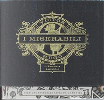 I miserabili by Victor Hugo