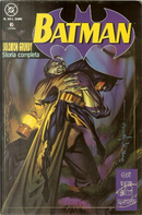 Batman n. 14 by Alan Grant, Curt Shoultz, Frank McLaughlin, Kevin Walker