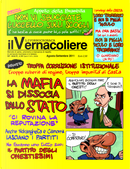 Il Vernacoliere n. 947 by Alberto Pagliaro, Amore Bianco, Andrea Camerini, Antonio Ursini, Egle Bartolini, Enrico Occupati, Francesco Natali, Guido Amato, Mario Cardinali, Mario D'Imporzano, Max Greggio