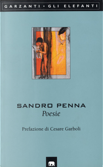 Poesie by Sandro Penna