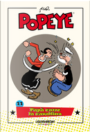 Popeye n. 11 by E. C. Segar
