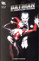 Batman: El caballero oscuro #4 (de 20) by Bronwyn Carlton, Devin Grayson, Greg Rucka, Janet Harvey, Paul Dini