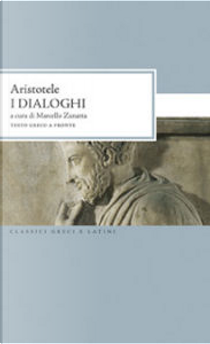 I dialoghi by Aristotele