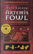 Artemis Fowl vol. 3 by Eoin Colfer