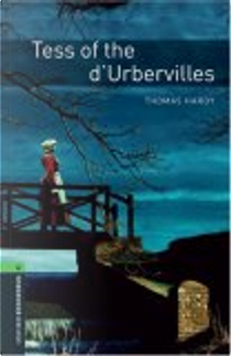 Tess of the D'Ubervilles: 2500 Headwords by Thomas Hardy