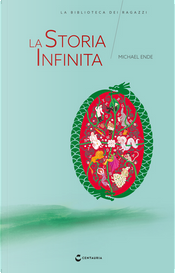 La storia infinita by Michael Ende