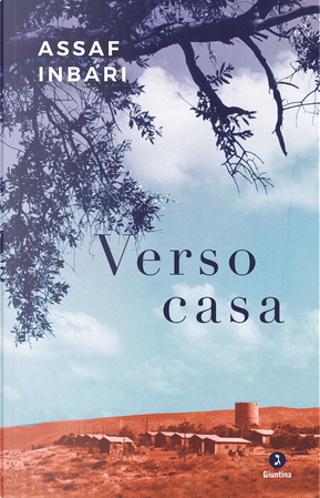 Verso casa by Assaf Inbari