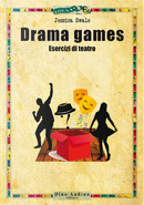 Drama Games by Jessica Swale