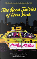 The Good Fairies of New York by Martin Millar