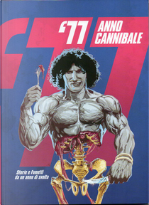77 anno cannibale