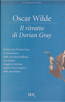 Il ritratto di Dorian Gray by Oscar Wilde