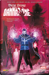 Doctor Strange - Dannazione by Christopher Sebela, Donny Cates, Nick Spencer