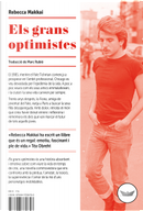Els grans optimistes by Rebecca Makkai