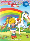 Rainbow Brite by Jeff Albrecht